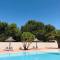 Camping La Gange Neuve