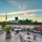 City Hotel Nattergalen