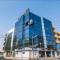 Best Western Real Tula Express