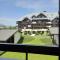 Bel appartement Samoens La Cour classe 2 etoiles