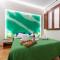 "L'Oasi di Favignana" Room and Charme