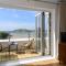 The Beach House & Porth Sands Apartments