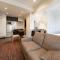 APA SERVICED RESIDENCE SHINJUKU by unito