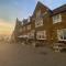 The Golden Lion Hotel