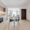 Flat 2 MLH 3BED next to city by Homely!