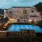 Hidden Moisture and Return to Simplicity Homestay in Mount Huangshan