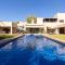 Villa Sahar Palmeraie avec piscine chauffée !