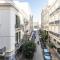 Celestial Athens Suites at Praxitelous