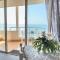 Lungomare Beachfront Apartments