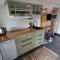 Orscholz apt with free parking & garden & bicycle storage