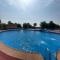 Balneario Cervantes