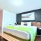 City Center Motel