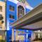 Holiday Inn Express St. Petersburg North / I-275 by IHG