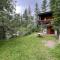 Appartement avec jardin au coeur de la nature