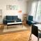Appartement meublé proche de la Gare de Lausanne 12