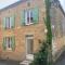 Maison de village