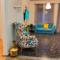 ilios - urban suite, city center