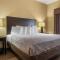 Best Western Bastrop Pines Inn