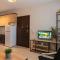 Cotton Apartment