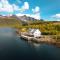 Lofoten Apartments