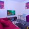 Linet's apartment