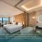 Grand Hyams Hotel - Quy Nhon Beach