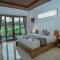 Arga Private Pool Rice Field Villa by EPS