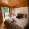Rowardennan Rooms in the lodge Lodge no 2