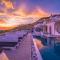 Flaskos Luxury Suites