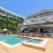 Olympic Kosmas Hotel- Hanioti