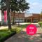 Hotel Pelegrin Plava Laguna