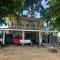 The White House on Bunaken Island