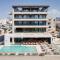 Avant Blue Boutique Hotel