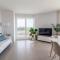 Global Properties, Moderno apartamento con gran terraza y vistas al mar