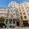 Nil Hotel İstanbul City Center