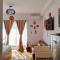 Urban Boho Oasis1 Studio With Balcony
