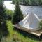 River Glamping - Jordet, Trysil