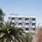 Apartamentos Tarahal