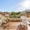 Magnifique Appartement traversant avec vue sur le golf