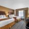 Best Western Plus Truckee-Tahoe Hotel