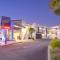 Palazzo Motor Lodge