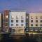 Fairfield by Marriott Inn & Suites Portland Newberg