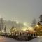 Alyeska Mountain Side Retreat!