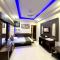 PEACE POINT FAMILY HOTEL By AKJ