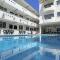 Balxiba Playa del Carmen Downtown Hotel Boutique