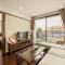 Lunaria Two Bedroom Apartment - The Epicenter of Luxury and Convenience
