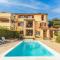 Villa Krasa sea view apartmants with pool