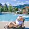 Novotel Megève Mont-Blanc