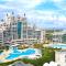 Apartment Sunset resort C4-17