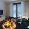 Malila Premium Apartments Cracow Limanowskiego 37